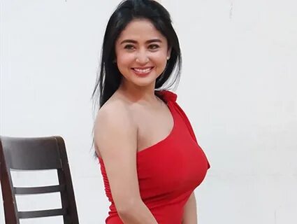 Dewi persik