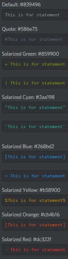 Текст Дискорд. Discord цвета текста. Цвет дискорда код. Форматирование текста discord.