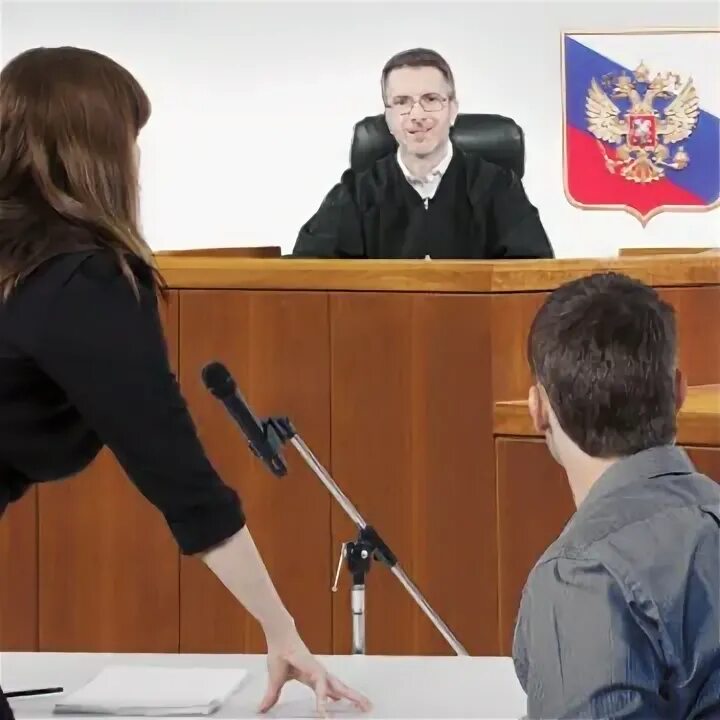 Защита потерпевшего в суде. Фото адвоката Игоря Алимова.