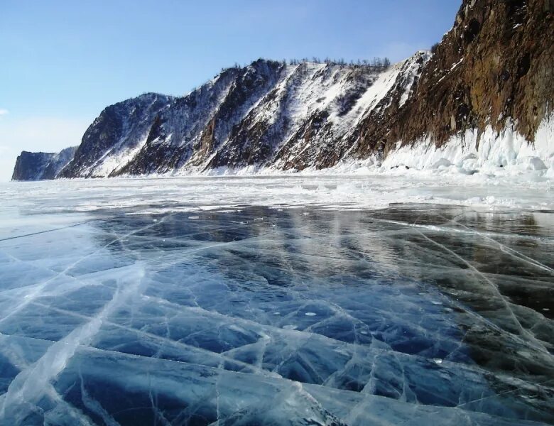 Сколько лед на байкале. Толщина льда на озере Байкал. Озеро Байкал толщина льда зимой. Озеро Байкал становые щели. Толщина Байкальского льда.