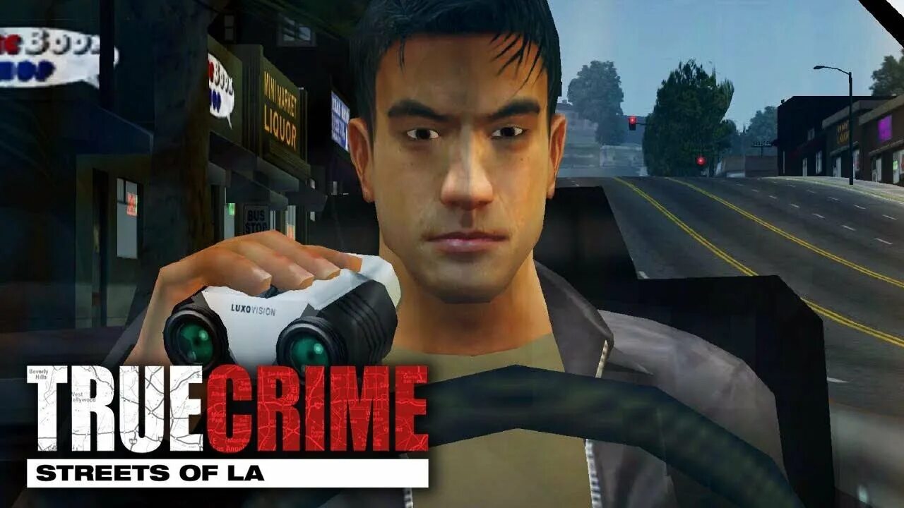 Тру крайм девушка. Ник канг из true crime. true crime 3. true crime streets of la. тру крайм 1.