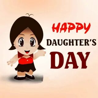 Day daughter's