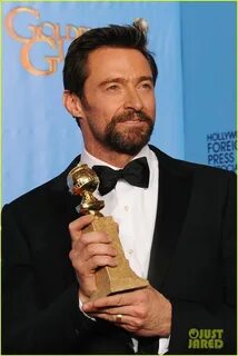 Золотом глобусе 2013