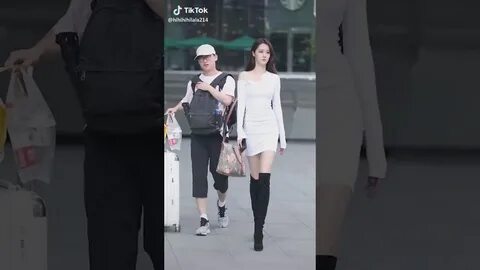 Цин цин на каблуках