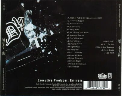 12 songs