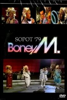 Boney m sopot
