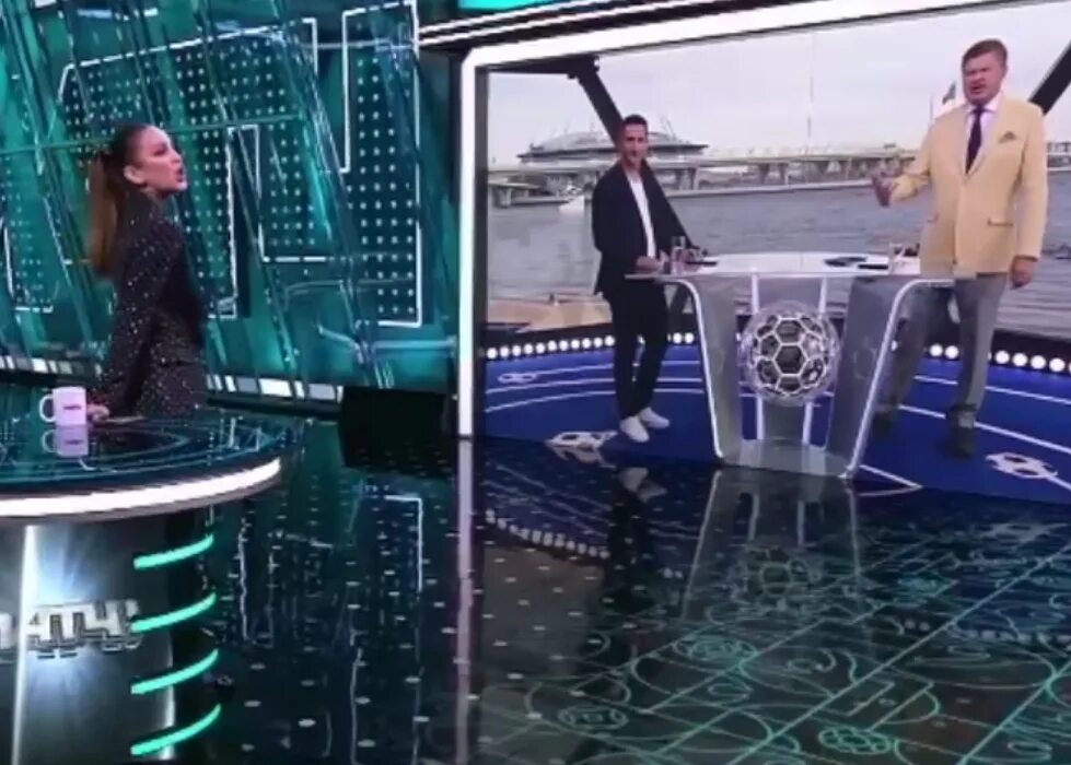 Губерниев бузовой видео. Бузова на матч тв. эфир бузова губерниев. эфир с бузовой на матч тв. бузова и губерниев на матч тв полное.