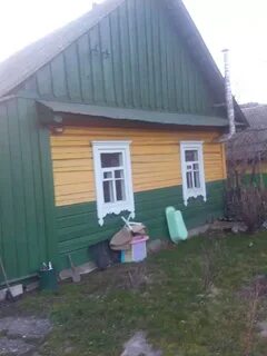 Дома в слуцком районе