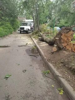 Казань новости ураган