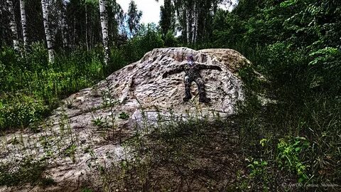 Копи силы