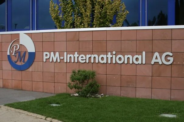 Pm international официальный сайт. Pm-international ag. Компания pm. Компания pm. Pm international о компании.