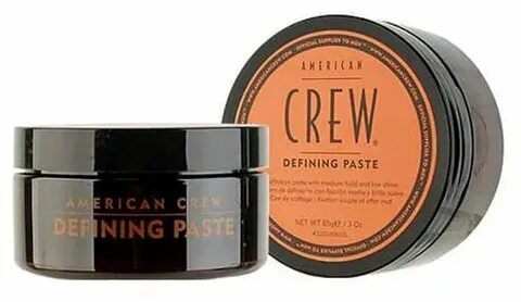 Defining paste