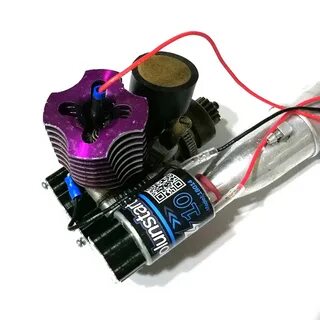Rc start