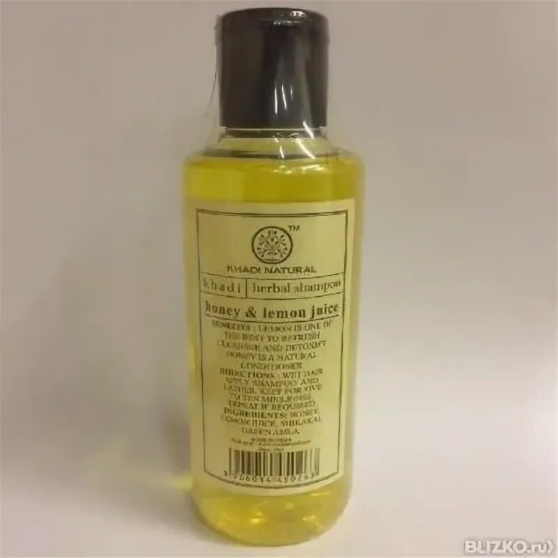 Khadi natural. Шампунь мед и лимон Кхади (Khadi Honey & Lemon) 210 мл. Травяной шампунь мед и лимонный сок "Honey & Lemon Juice" Khadi, 210 мл. Гель для душа Khadi. Шампунь для волос мед лимон.