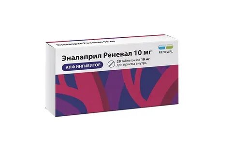 Бисопролол реневал отзывы