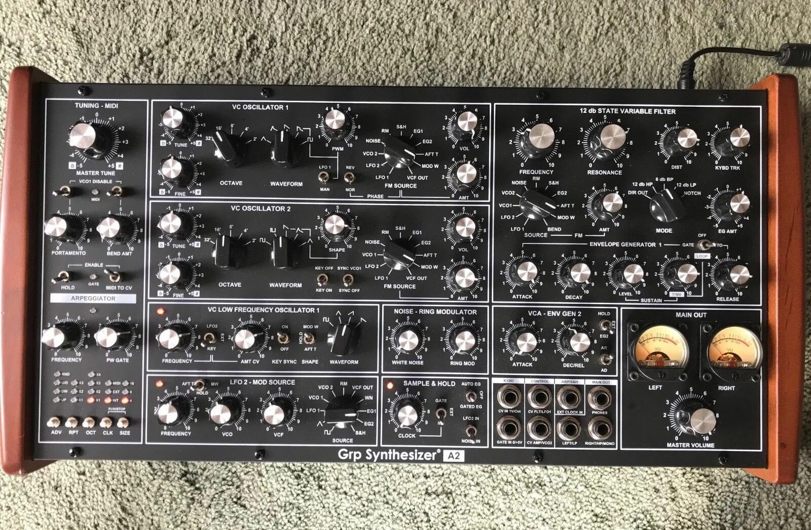 Old midi