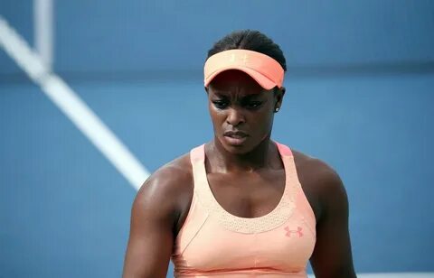 Sloane Stephens - US Open Tennis Championships 09/03/2017 * CelebMafia 