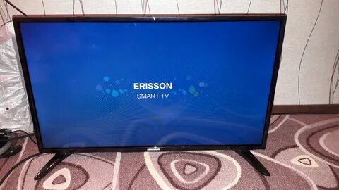 Erisson 32lx9050t2