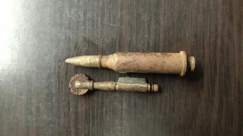 Окопная свеча озон