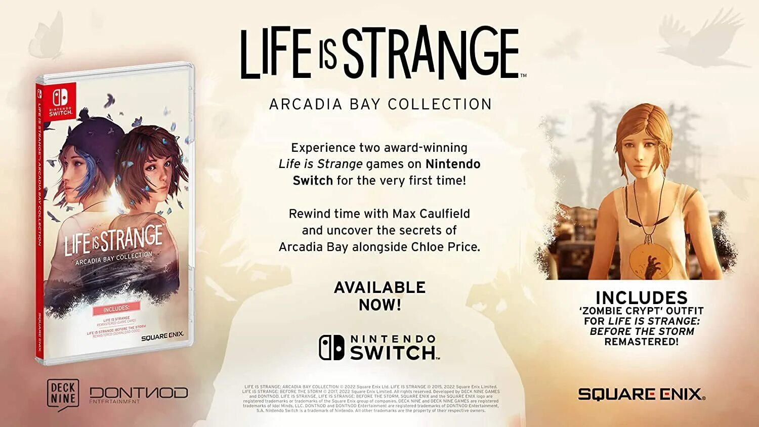Strange switch. Life is strange nintendo switch. life is strange arcadia bay collection. life is strange true colors nintendo switch. life is strange remastered collection.