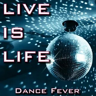 Dance live