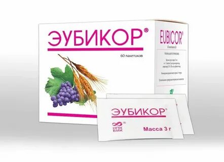 Чем хорош эубикор