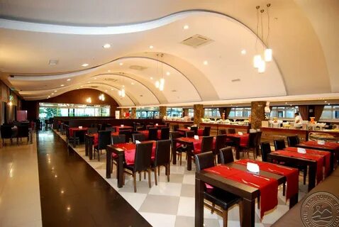 World belek 5
