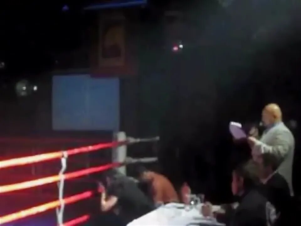 Константин Серебренников проведет мастер-класс в Amsterdam Boxing Studio