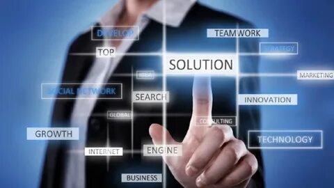 Компания tsi tech solution innovation