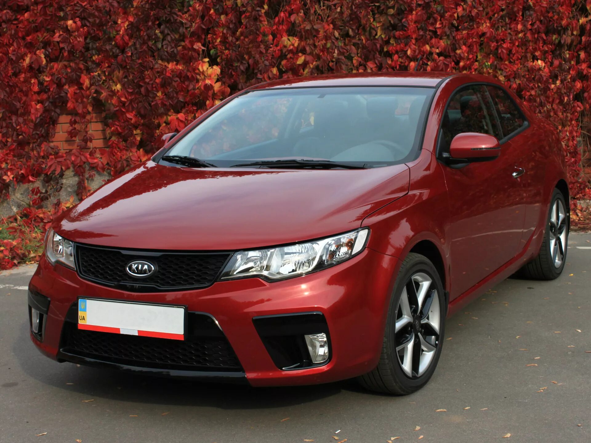 Kia Cerato 2 Koup. Kia Cerato Koup. Kia Cerato Koup 2.0. Kia Cerato II 2013.