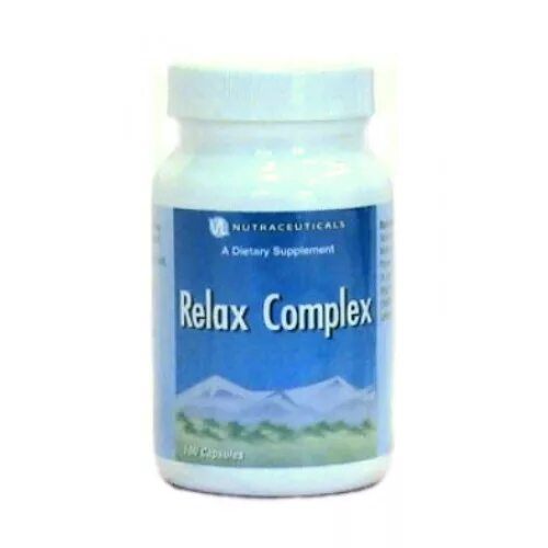 Relax complex
