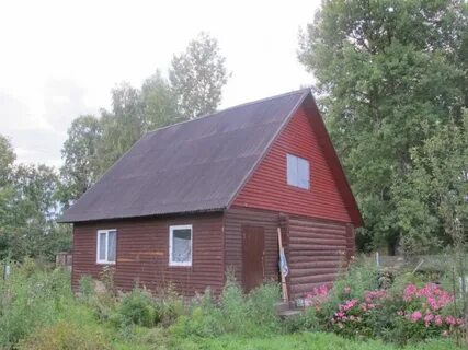 Выборг ленинградская область дом