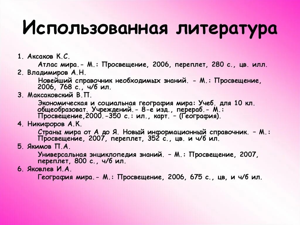 Использованная литература это. Использованная литература. использование литературы. слайд используемая литература. использованная литература в презентации.
