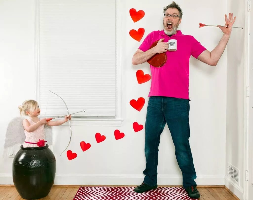 Сюрприз мужу на юбилей. Завтрак в виде сердечка. Идеи завтрака для любимого. Идеи для завтрака для любимой. Как удивить маму.