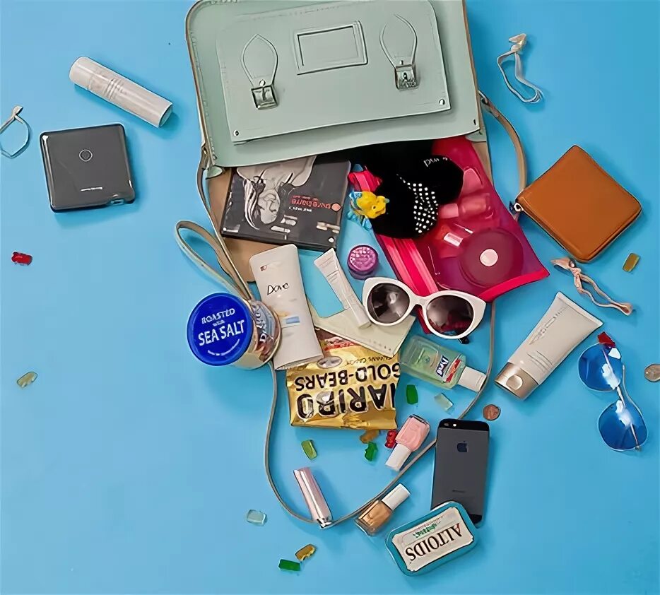 Can you give my bag. Полезные аксессуары. мелкие вещи необходимые человеку. things in my bag. молодежные аксессуары.