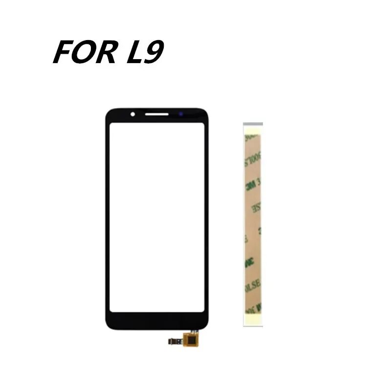 Тачскрин tcl. Тачскрин tcl