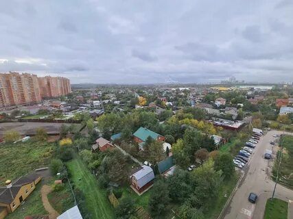 Московская область видное бульвар зеленые