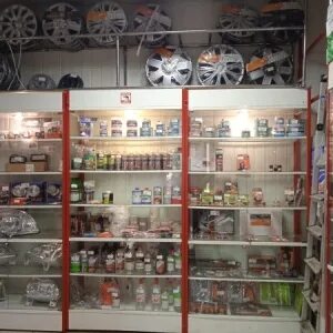 Работа автозапчастей подольск