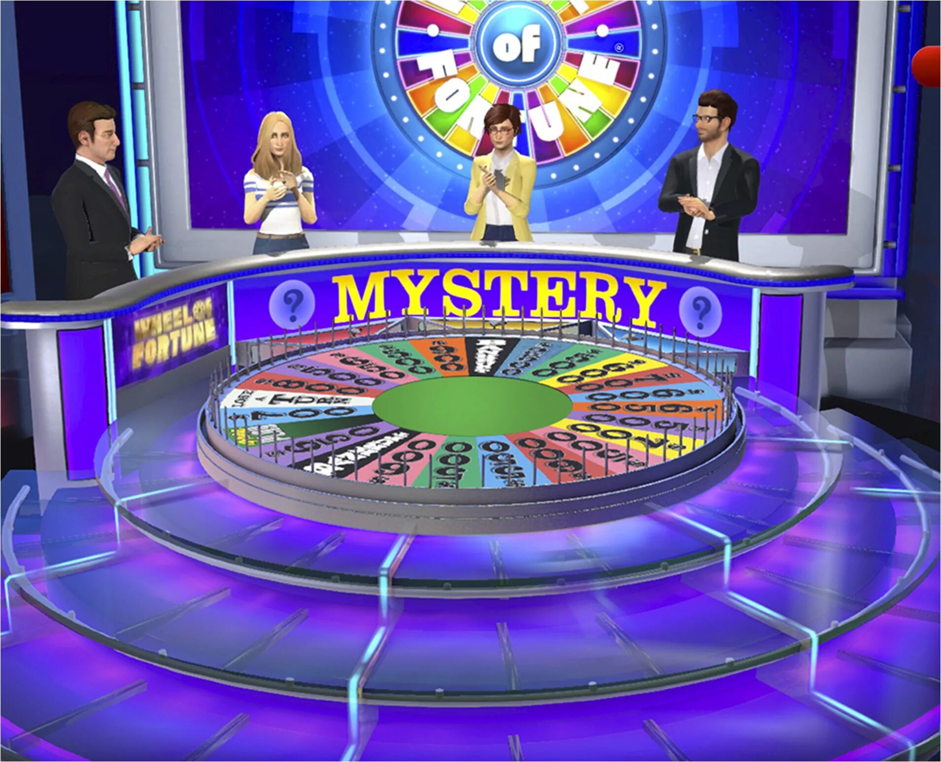 Wheel of Fortune шоу. Телевикторина Wheel of Fortune. Колесо фортуны игра США.