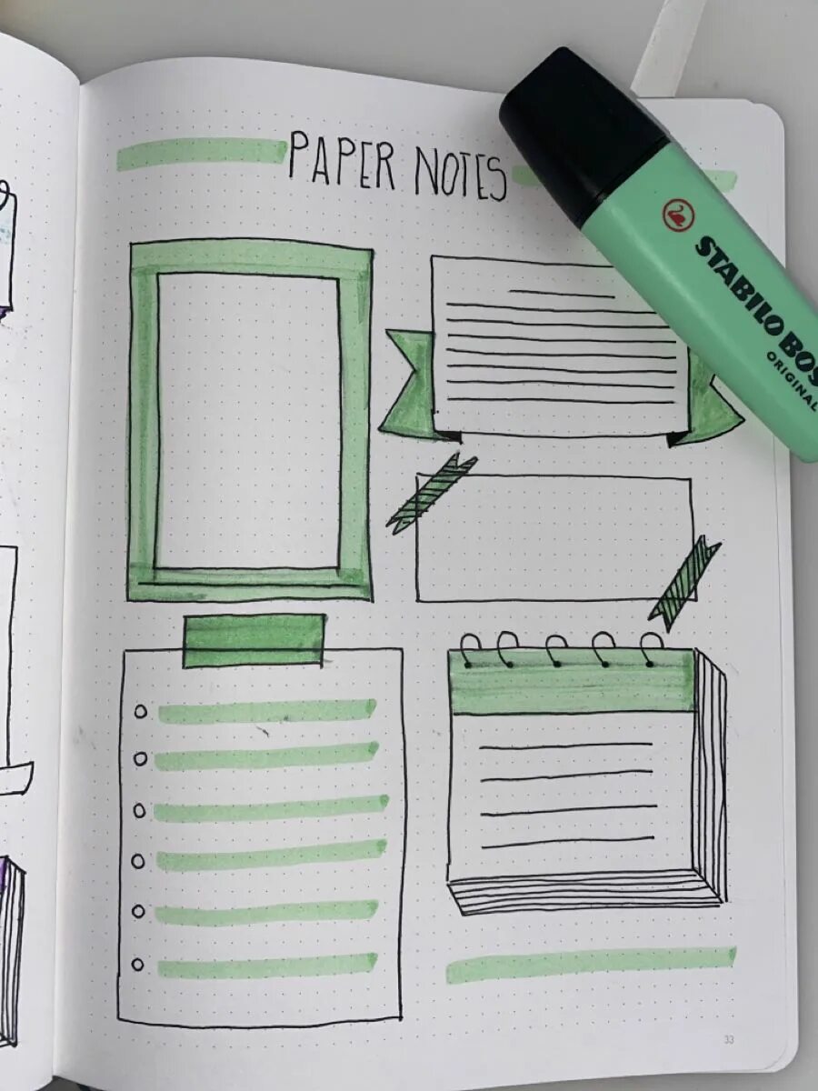 Notes ideas. Easy paper Notes idea. Paper Notes ideas. Cute paper Note ideas.