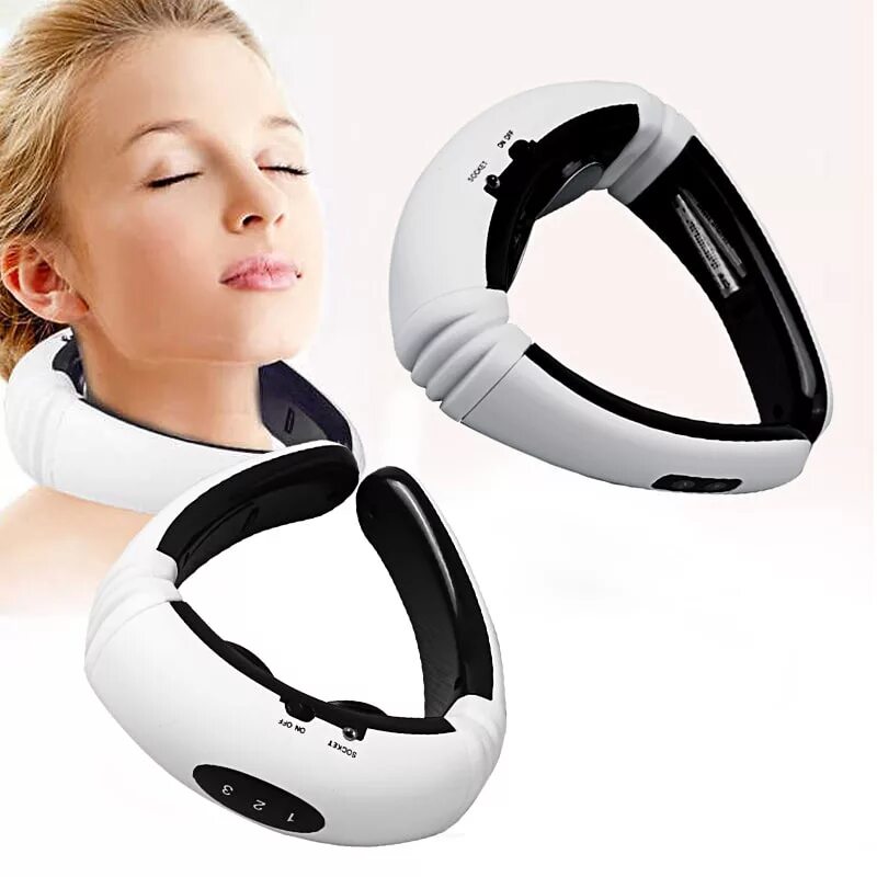 Массажер для шеи Neck Massager KL-5830. Массажер Neck Massager KL 5830. Импульсный массажер с пультом для шеи HX-5880. Массажер для шеи Bodo hals. Массажер для шеи купить в москве