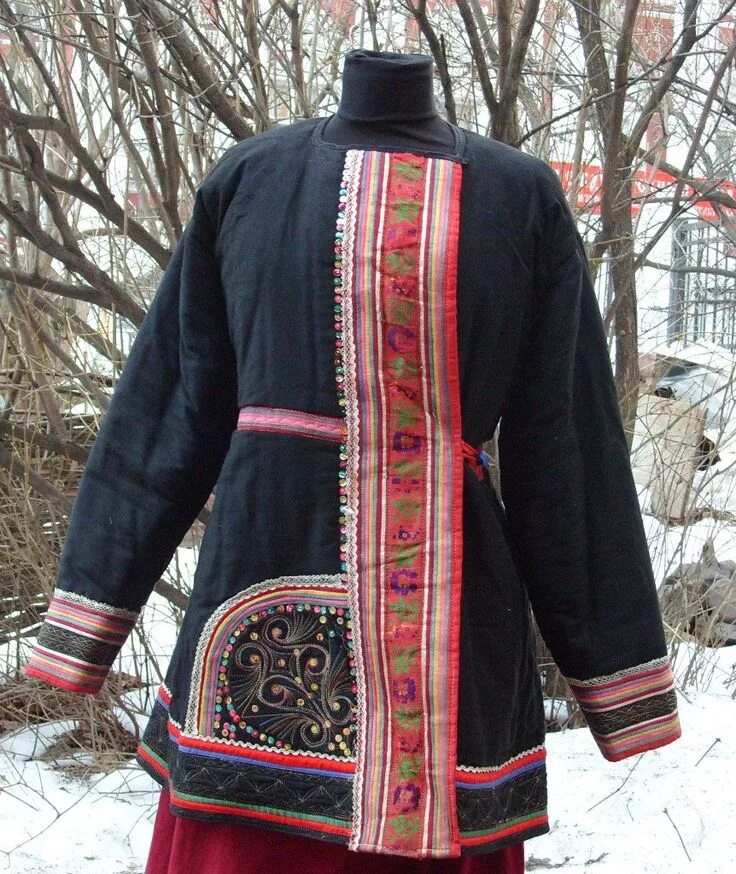 Народная верхняя одежда. Кохта одежда воронежской губернии. кохта казачки. народный костюм зипун воронежской губернии. русская женская верхняя одежда.
