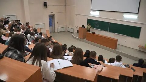 Вузы продолжат