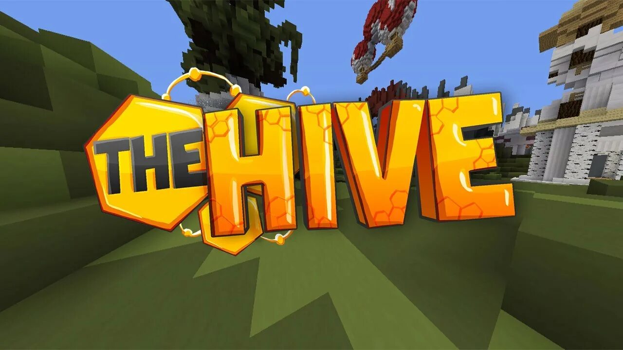 The Hive сервер. Hivemc мини игры. The Hive майнкрафт. ХАЙВ МС сервер майнкрафт.