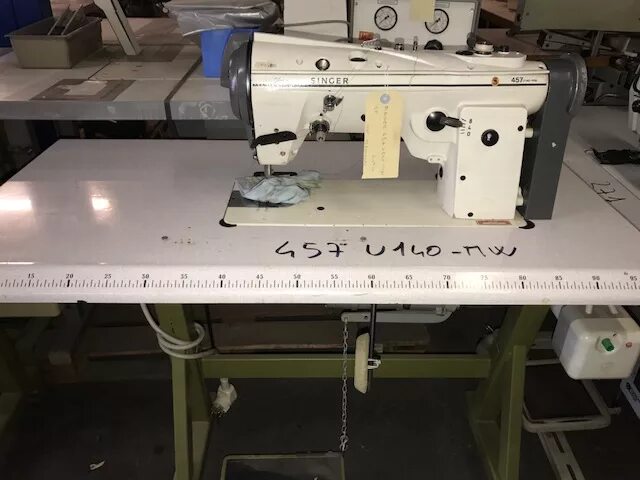Machine original