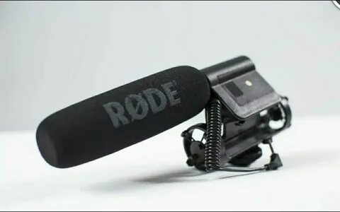 Rode video