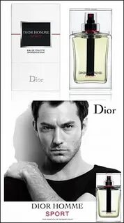 Аналог dior homme