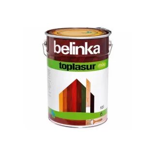 Краска по дереву белинка для наружных