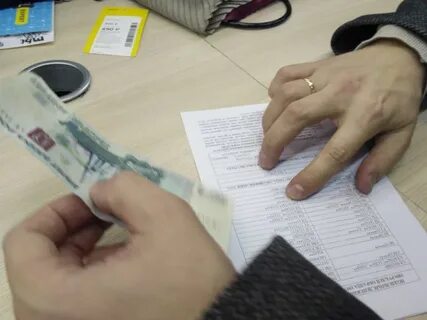 Срок за подделку денег
