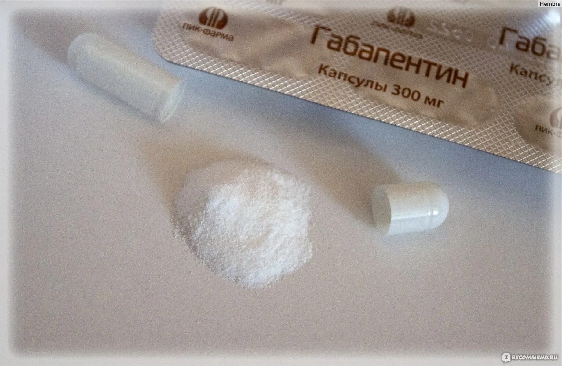 Успокоительное для кошки габапентин